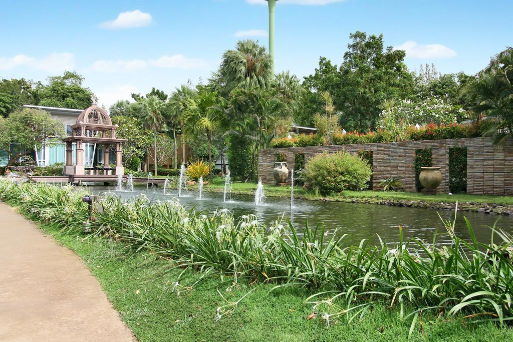 Hotel Nana Kaeng Krachan