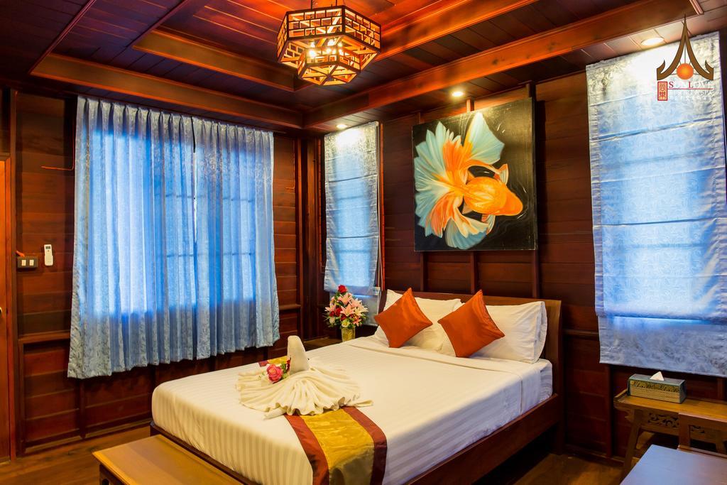 Sunlove Resort And Spa - Grand View