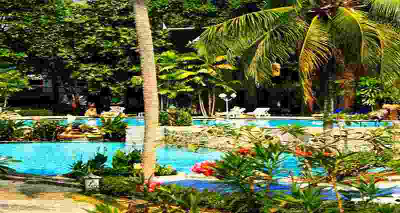 Resort Bhumiyama Koh Chang