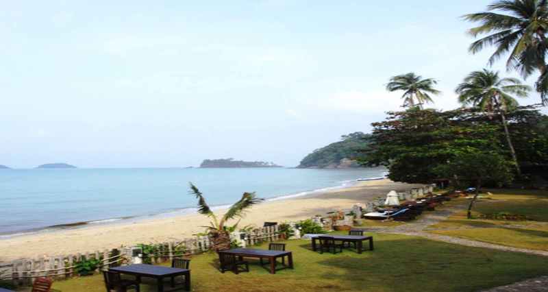 Resort Bhumiyama 3*
