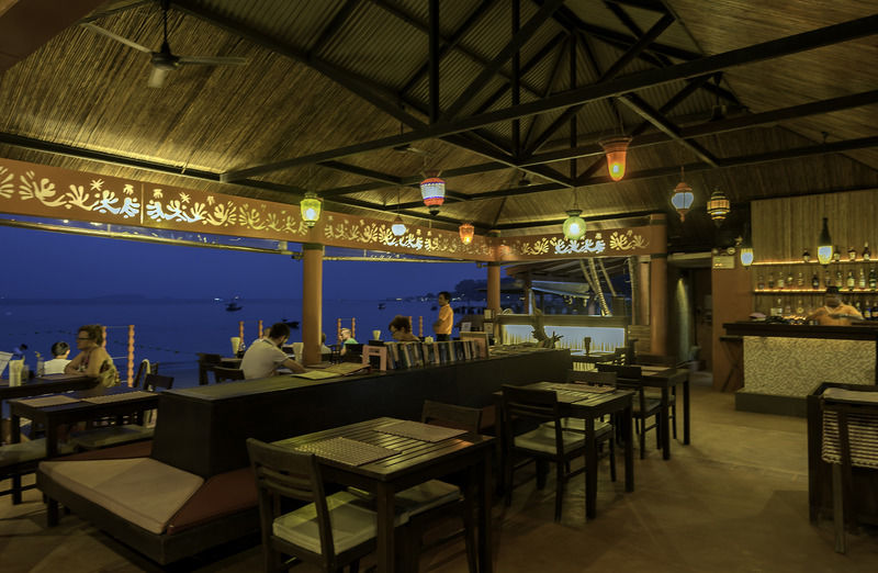 Resort Aqua Beads Samed Koh Samet