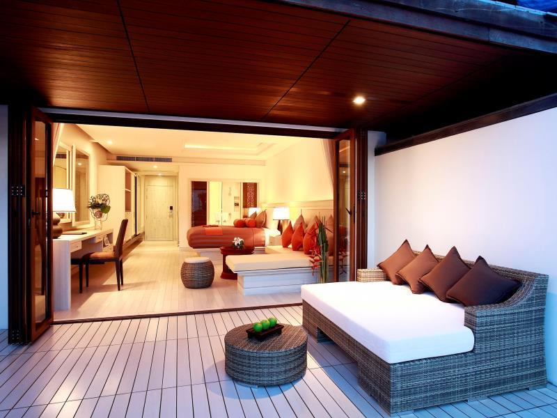 Natai Beach Resort