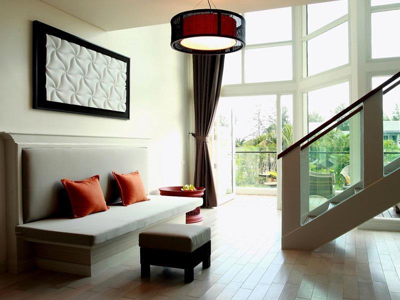 Resort Natai Beach Resort 5*