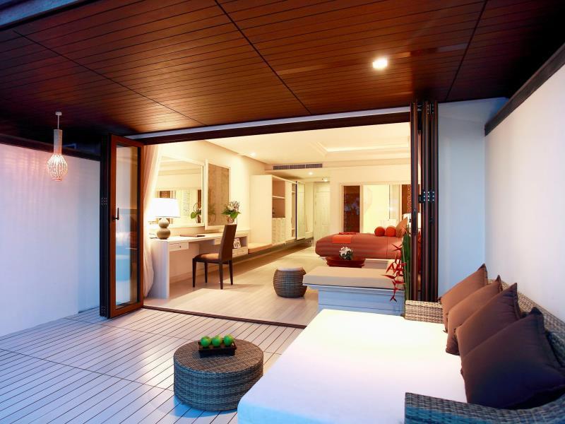 Natai Beach Resort