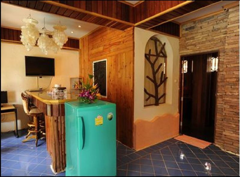 Chaweng Resort