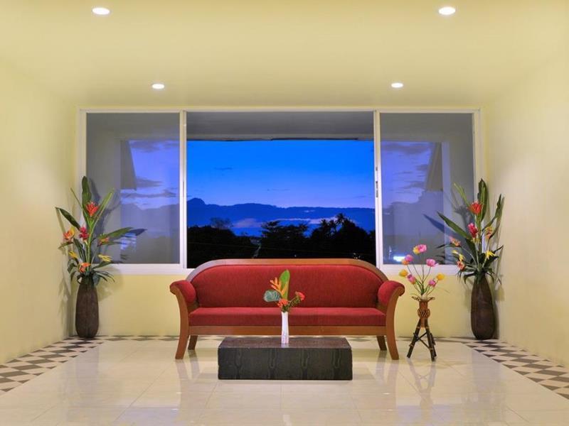 Hotel D Varee Diva Avenue Samui 3*