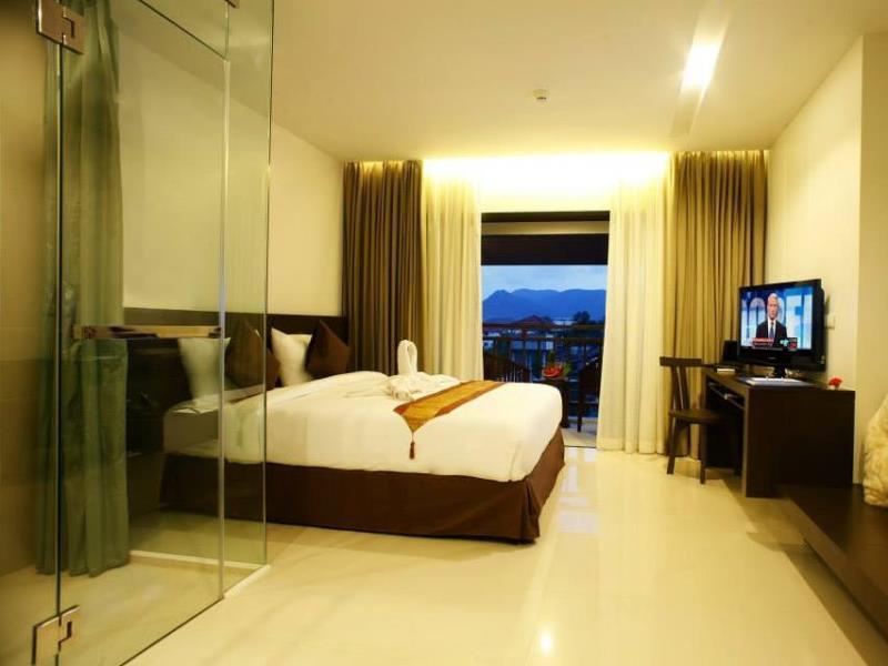 Hotel D Varee Diva Avenue Samui