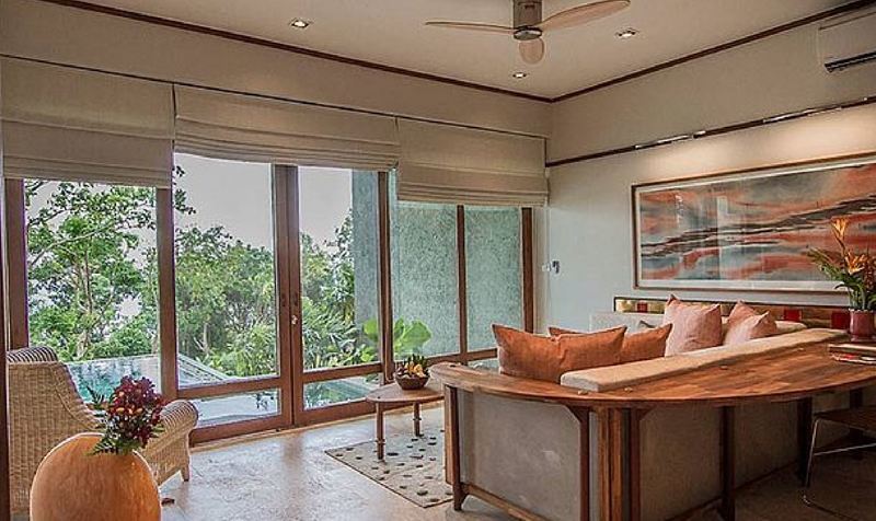 Hotel Kamalaya Koh Samui