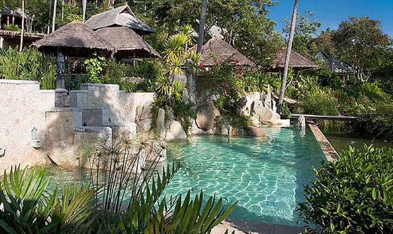 Hotel Kamalaya 5*