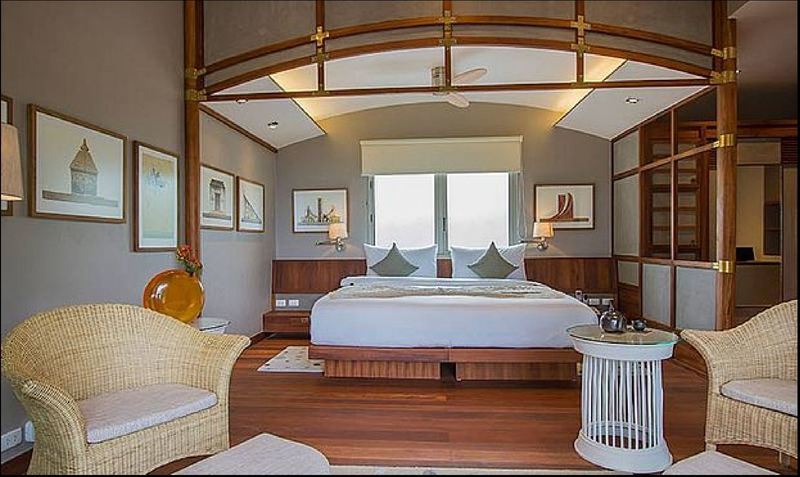 Hotel Kamalaya 5*