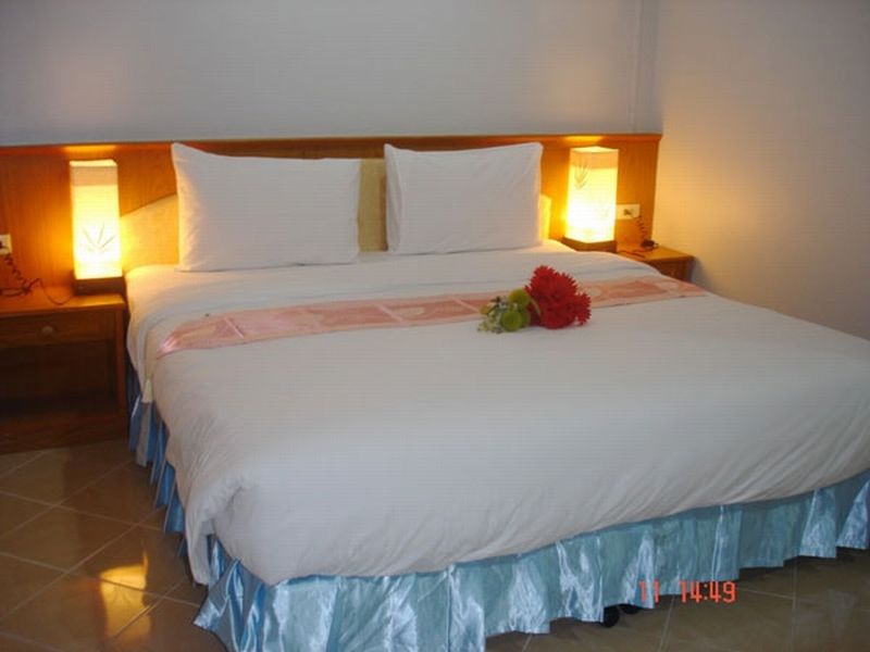 Casa de hóspedes Lamai Patong