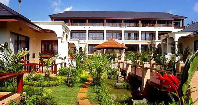 Resort Samui Jasmine - Sha