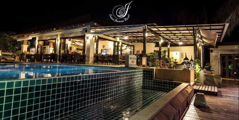 Resort Samui Jasmine - Sha 4*