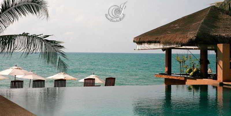 Samui Jasmine - Sha Lamai Beach (Koh Samui)