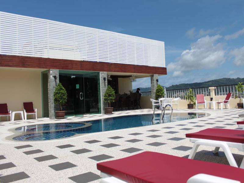 Hotel Hemingway's 3*