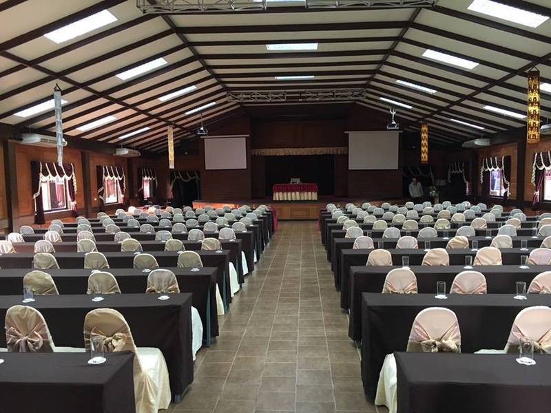 Hotel Silamanee &