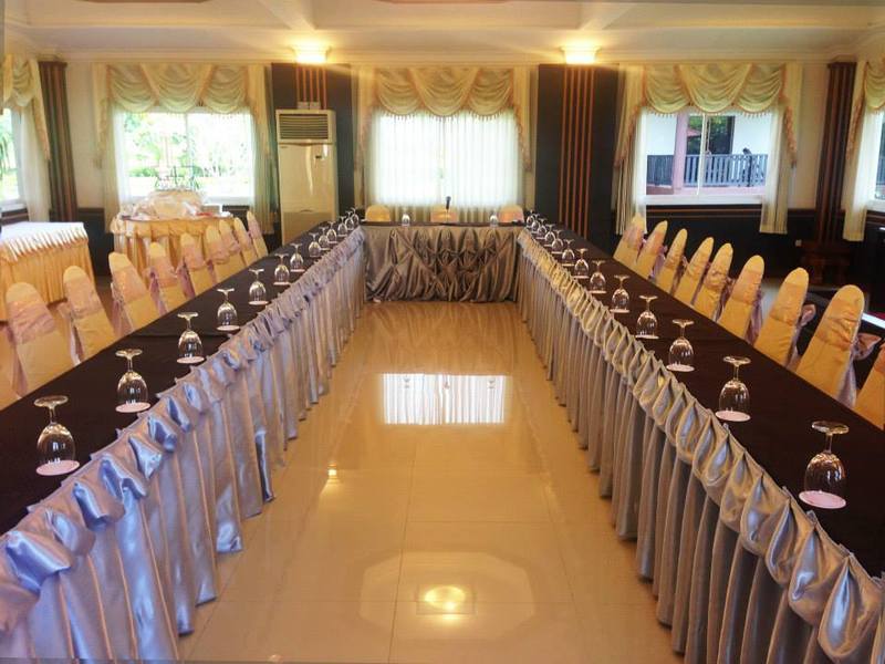 Hotel Silamanee & Mae Sai