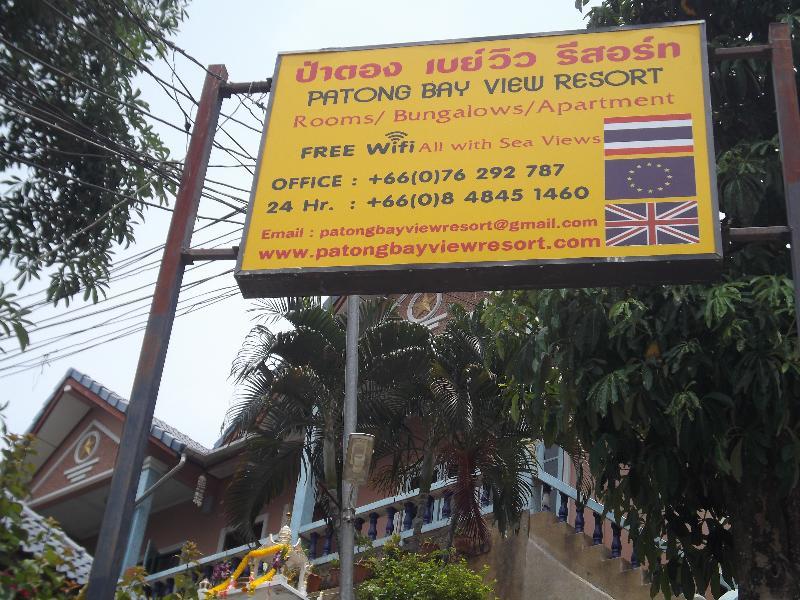 Hotel Oyo 851 On Hill Patong