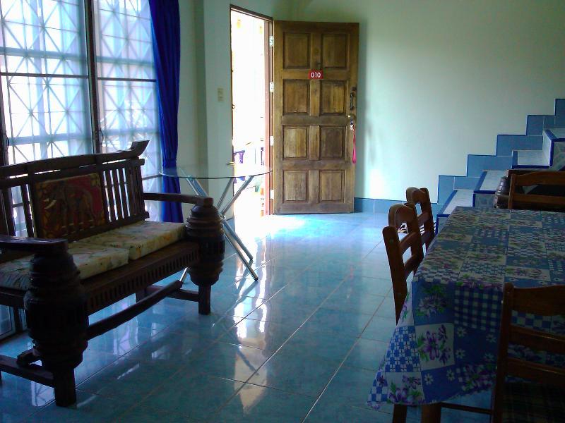Hotel Oyo 851 On Hill Patong