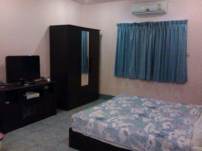 Hotel Oyo 851 On Hill