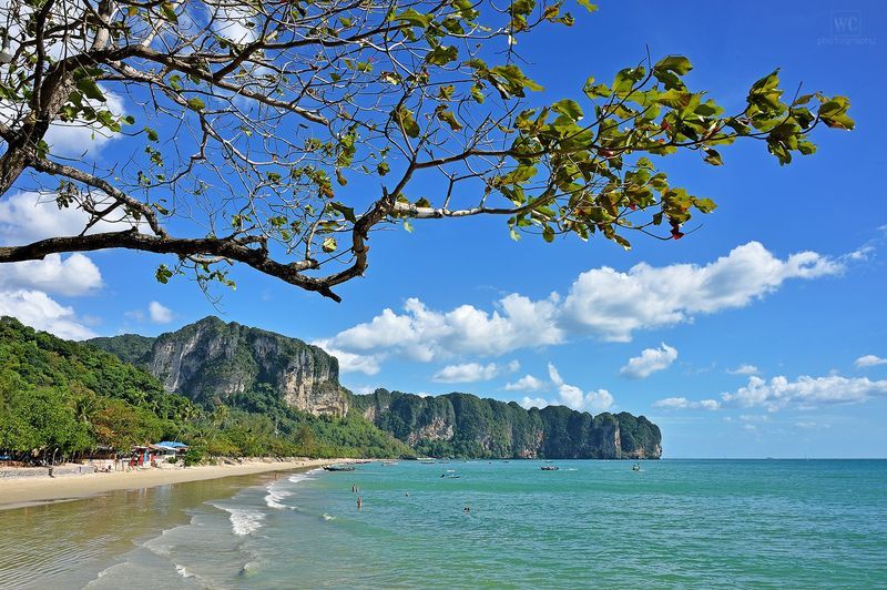 Hotel 8 Icon Ao Nang Krabi Krabi