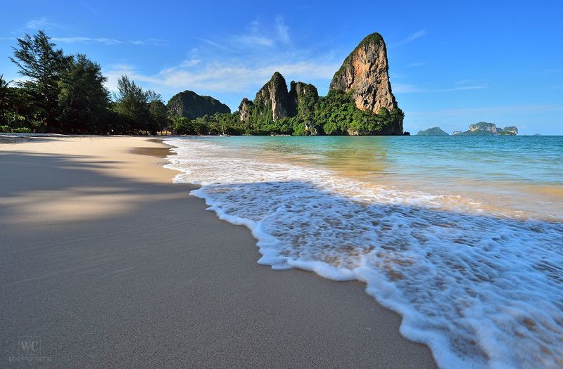 8 Icon Ao Nang Krabi