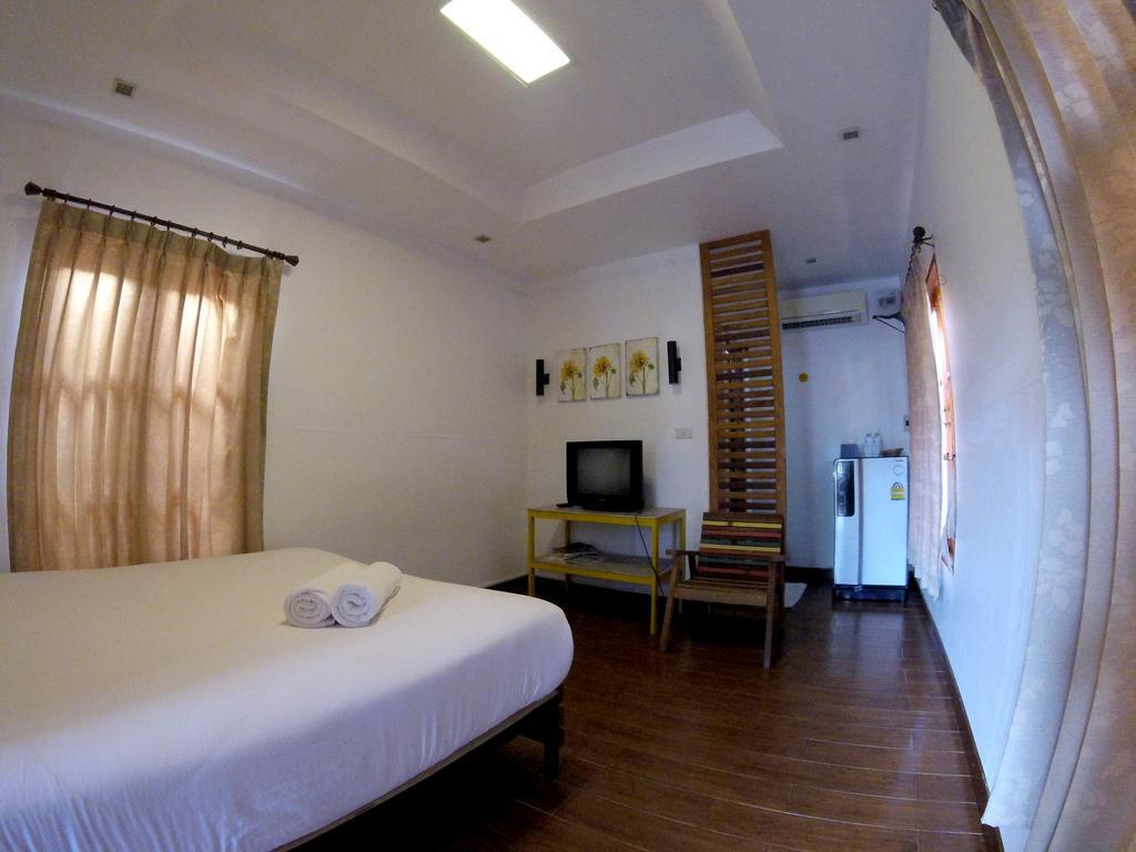 Toffee House Nakhon Nayok