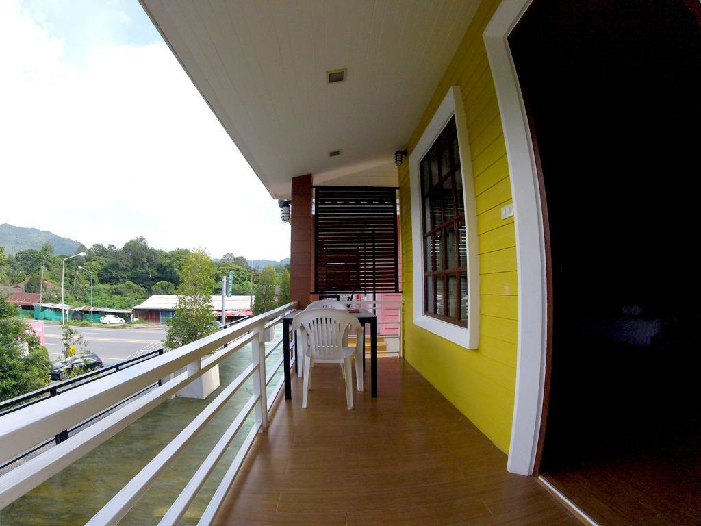 Resort Toffee House