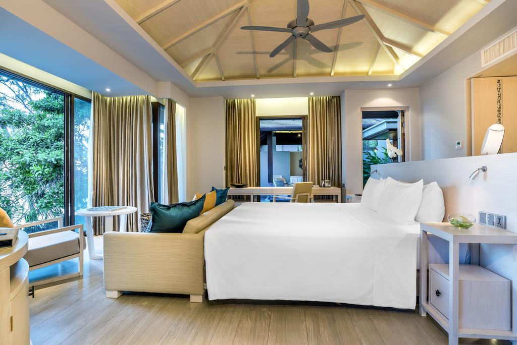 Hotel Pullman Phuket Arcadia Praia de Nai Thon