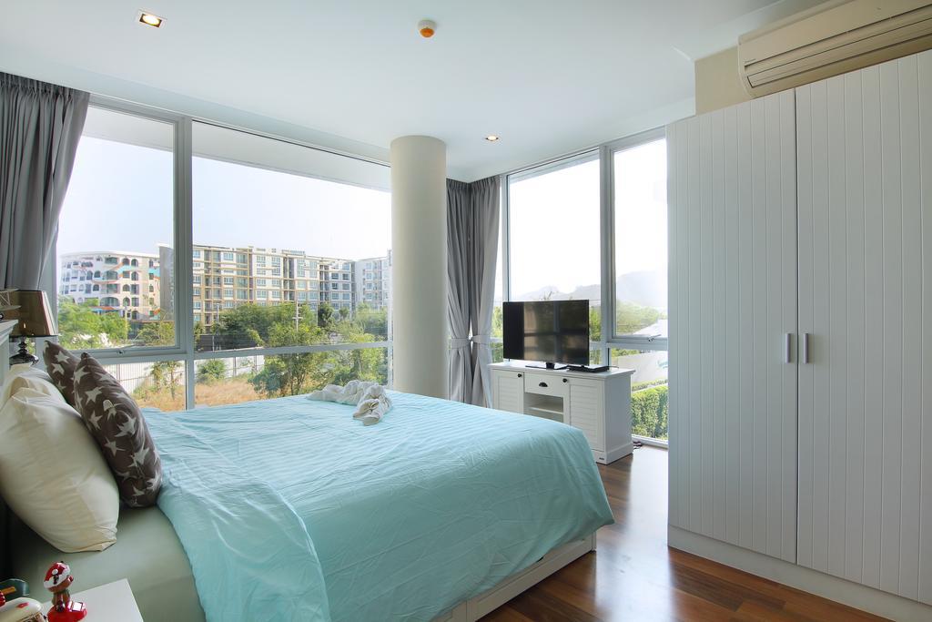 Apartamento My By Mr.jay HHQ
