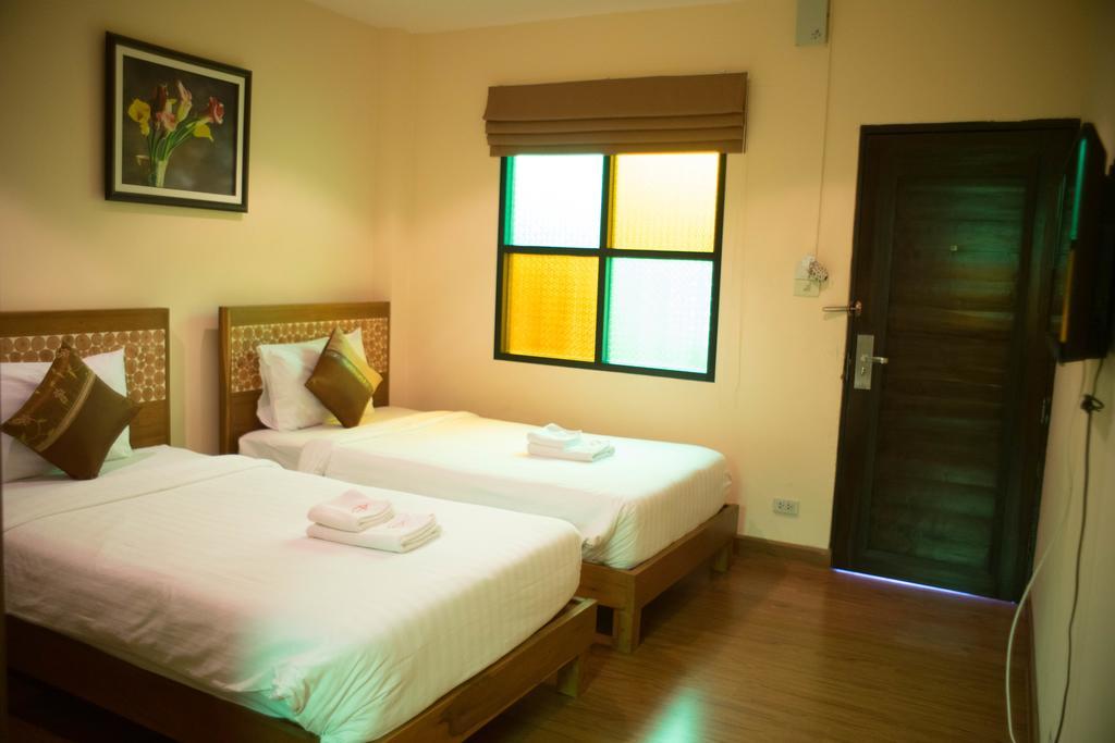 Hotel Calla Lily Boutique 4*