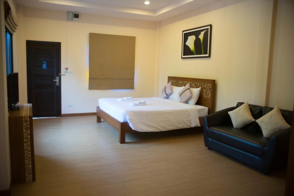 Calla Lily Boutique Chiang Mai