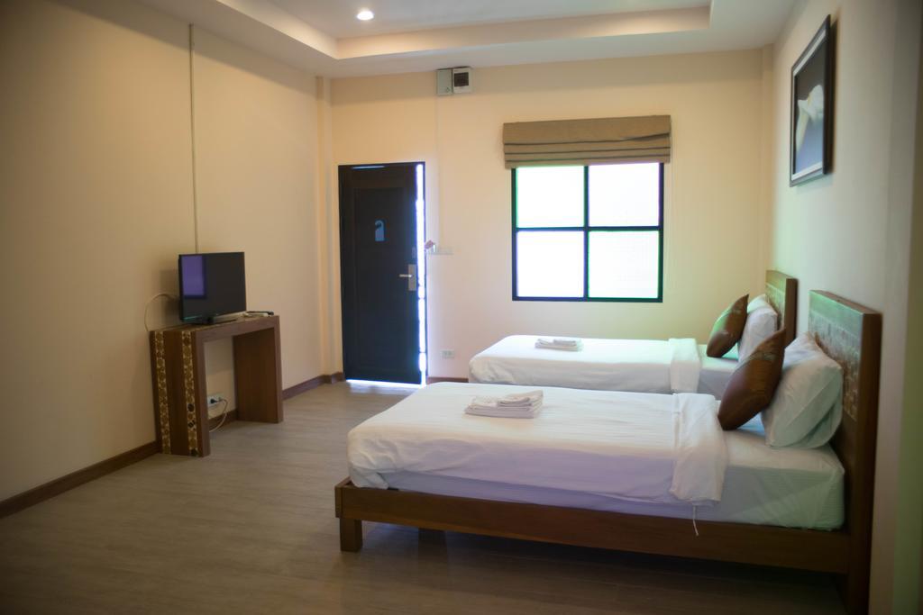 Hotel Calla Lily Boutique