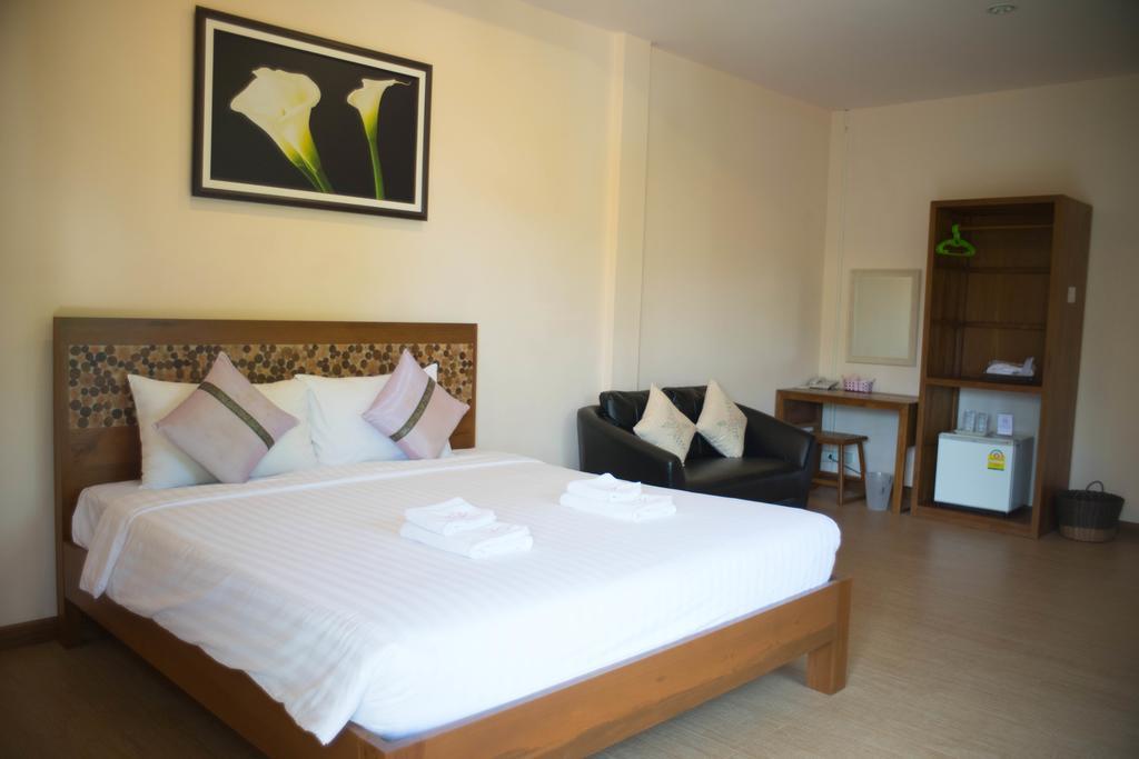 Hotel Calla Lily Boutique 4*