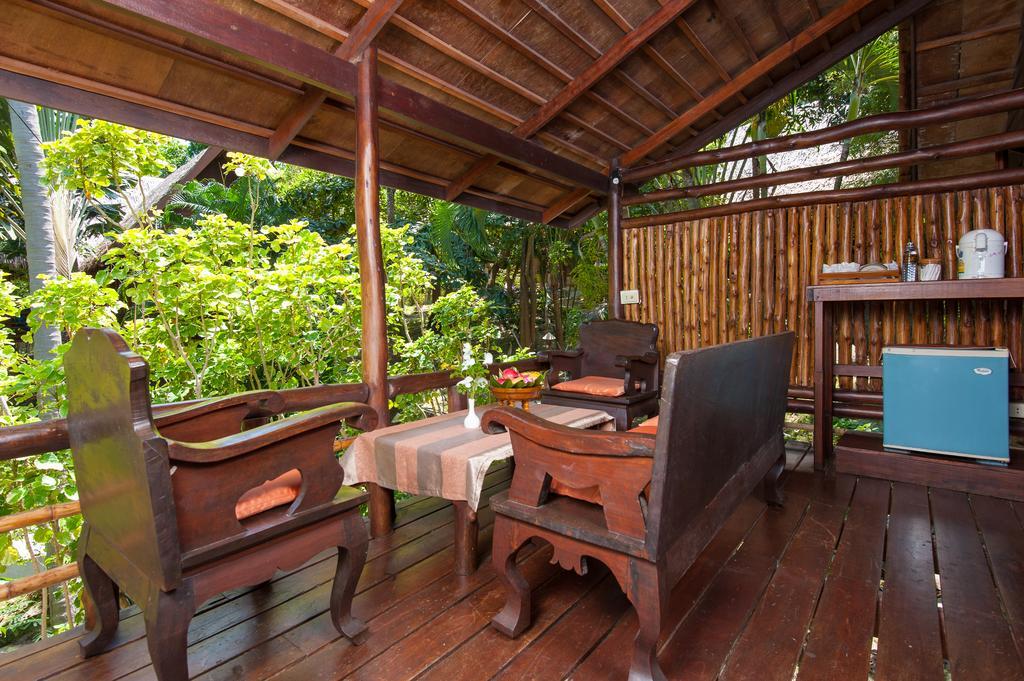 Resort Sensi Paradise Koh Tao