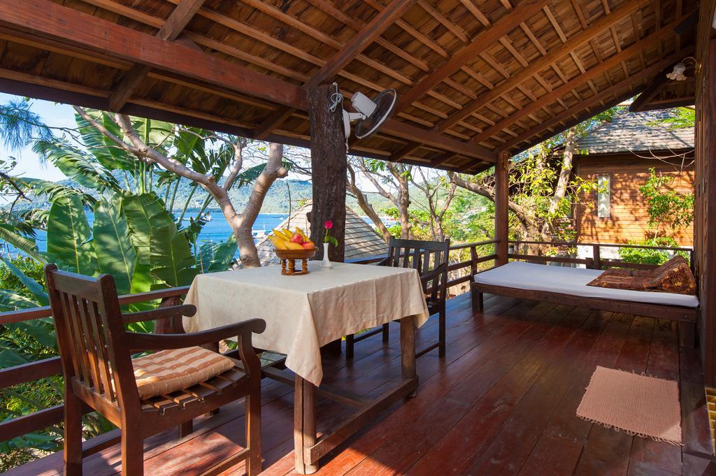 Resort Sensi Paradise