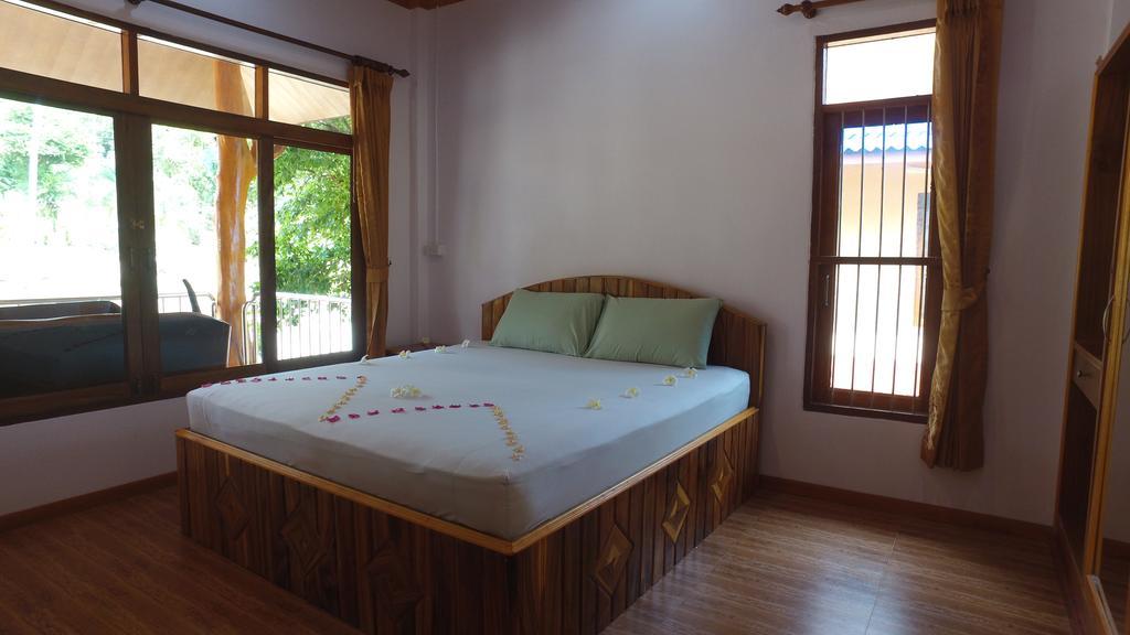 Resort Bor Hin Baan Tai