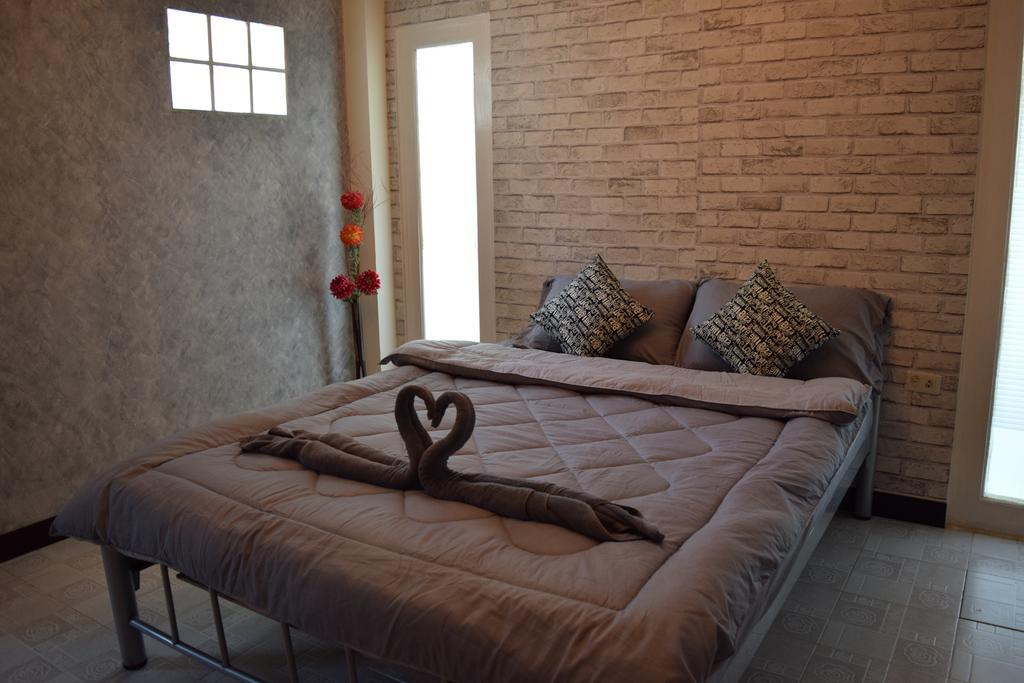 Resort I-talay Loft 2*