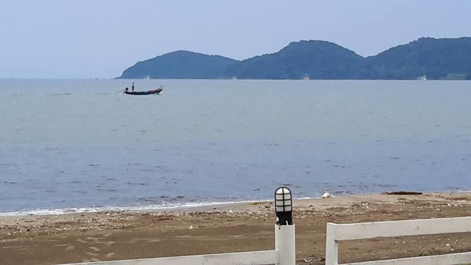 Holiday home บ้านพักวิตามินซี จันทบุรี Chao Lao Beach
