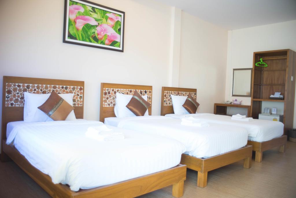 Hotel Calla Lily Boutique