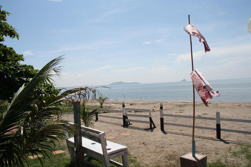 Holiday home บ้านพักวิตามินซี จันทบุรี *