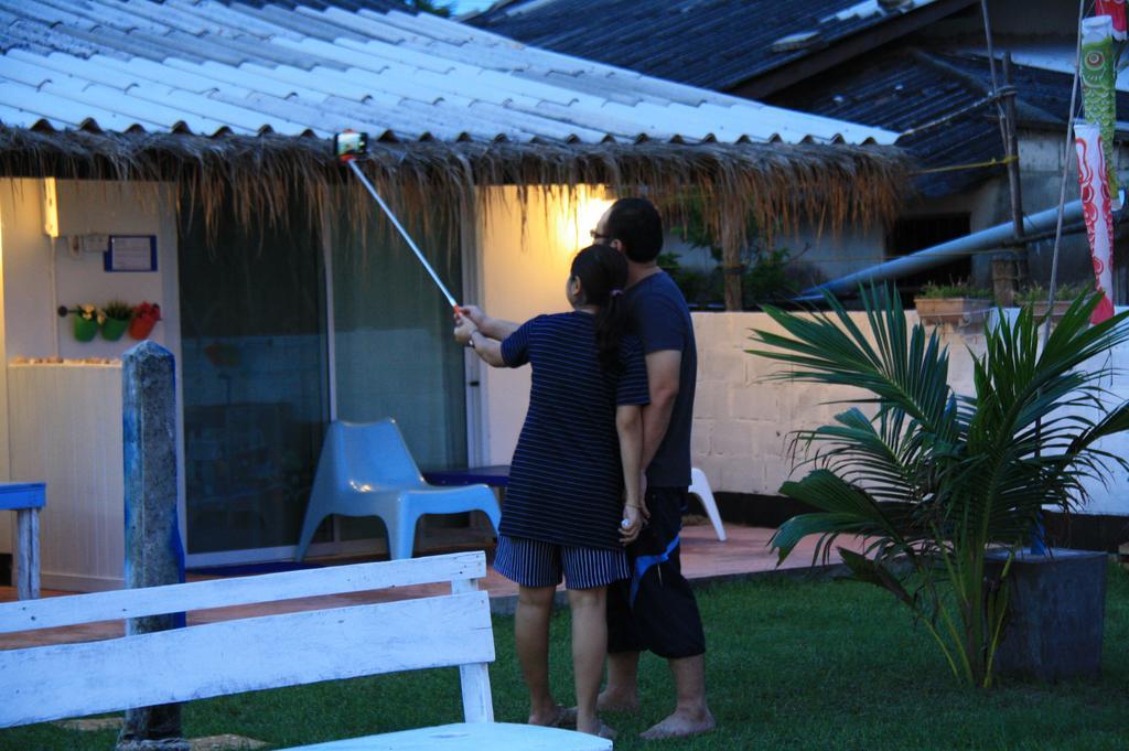 Holiday home บ้านพักวิตามินซี จันทบุรี Chao Lao Beach