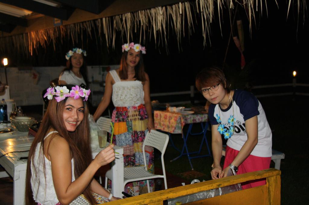 Holiday home บ้านพักวิตามินซี จันทบุรี *
