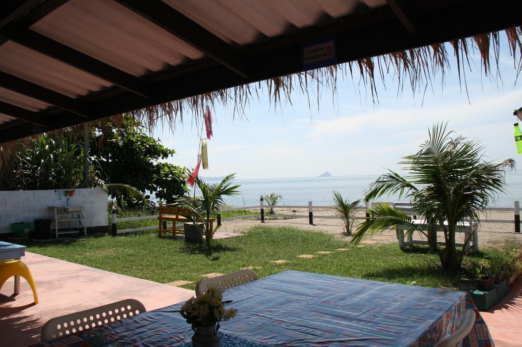 บ้านพักวิตามินซี จันทบุรี Chao Lao Beach