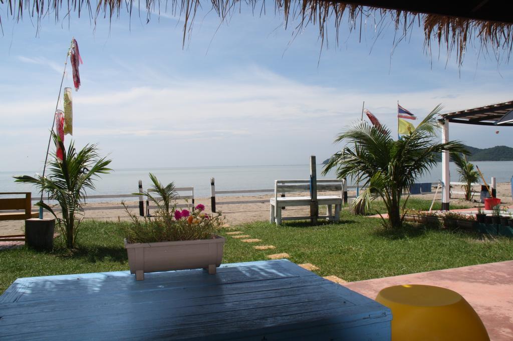 Holiday home บ้านพักวิตามินซี จันทบุรี Chao Lao Beach