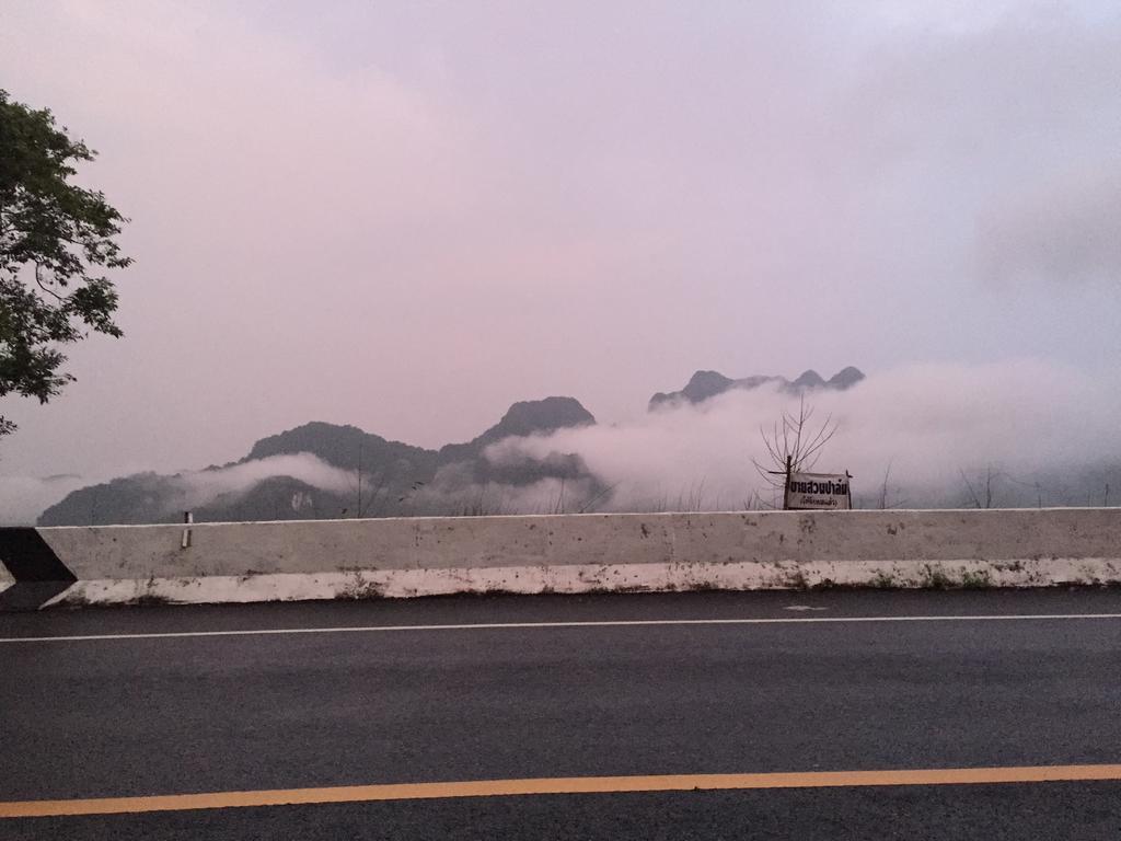 Resort Khao Sok Morning Mist 3*