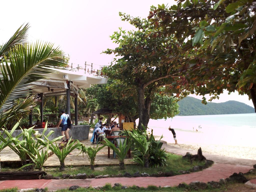 Yao Yai 4* Ko Yao Yai