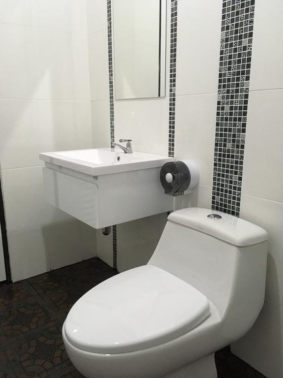 Guest house Phuket Travel