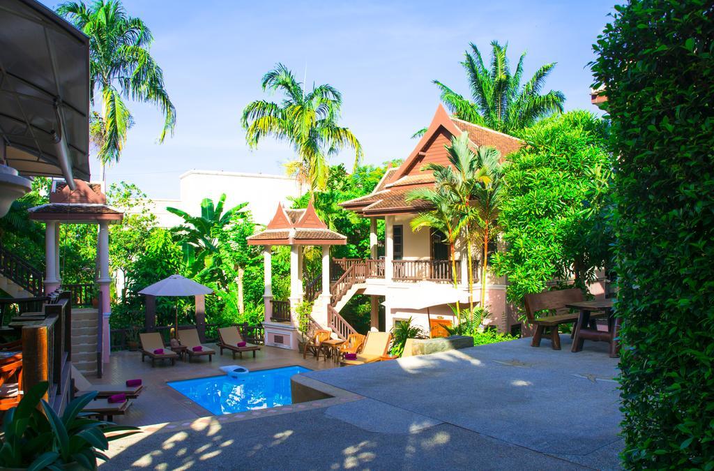 Resort Cha Wan Ao Nang