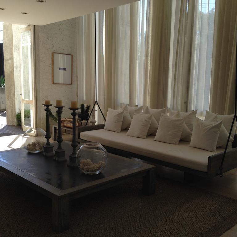 Baan Nub Kluen - Hua Hin Apartment